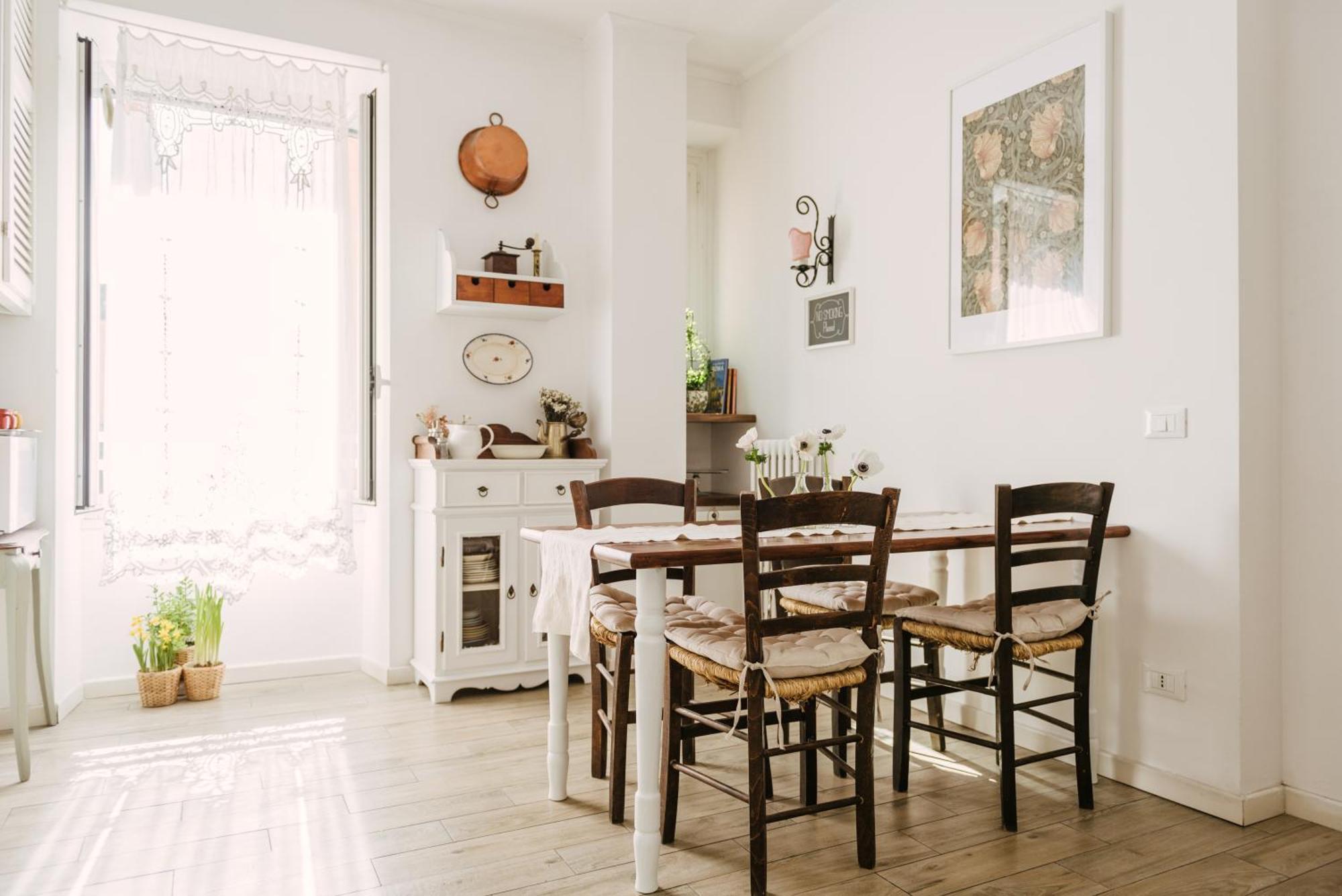 Appartement Casa Riva 1920 à Rome Extérieur photo