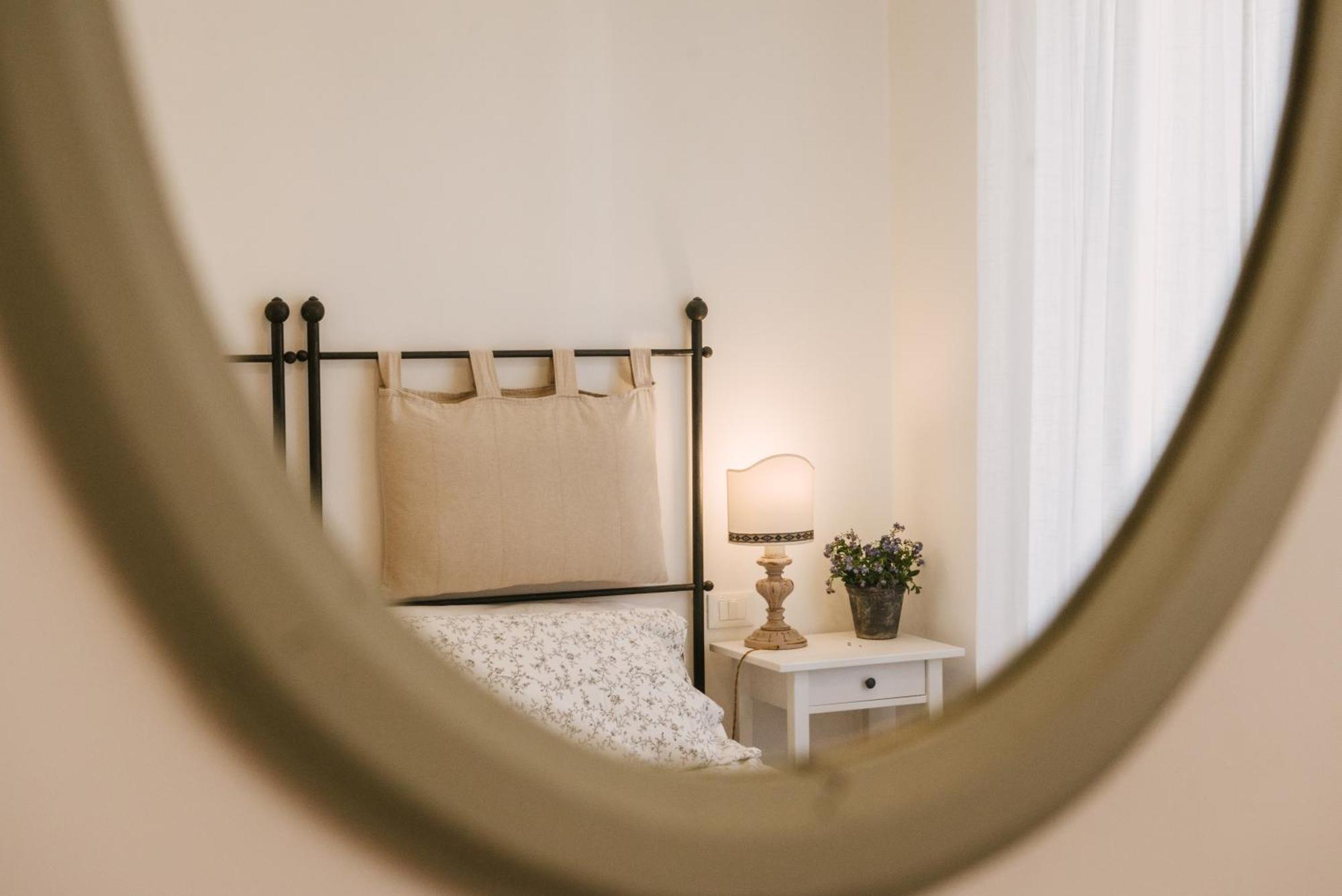 Appartement Casa Riva 1920 à Rome Extérieur photo