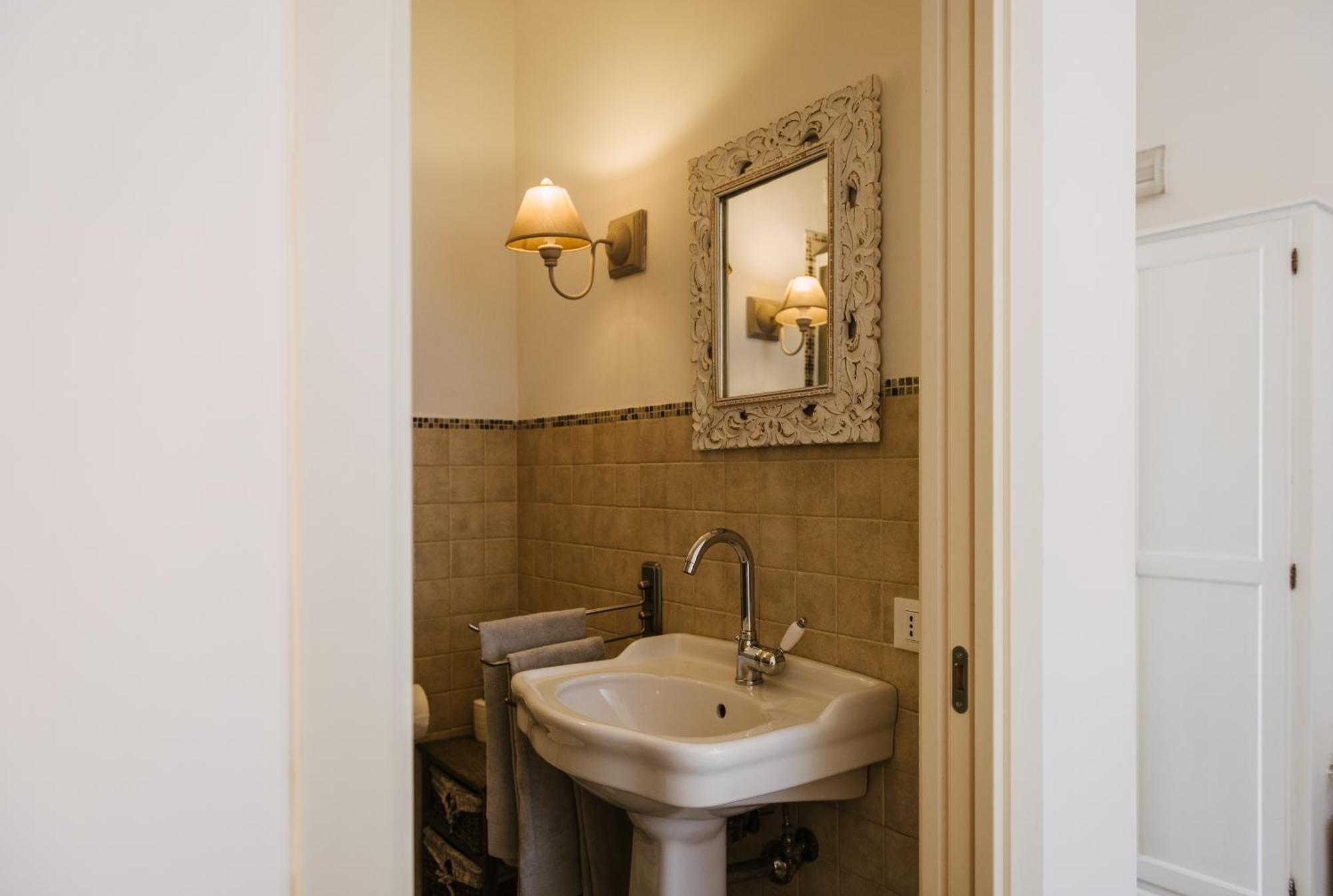 Appartement Casa Riva 1920 à Rome Extérieur photo