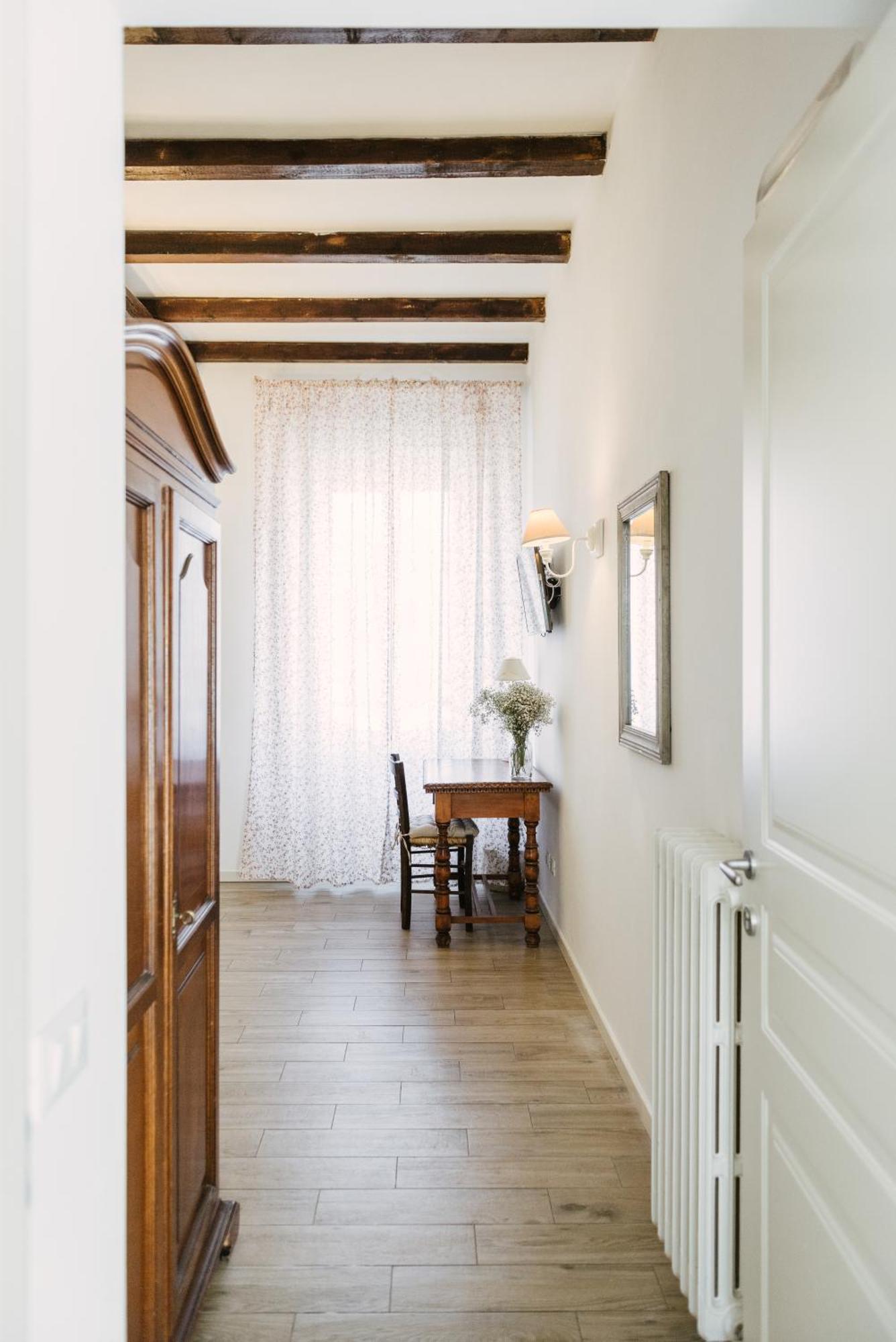 Appartement Casa Riva 1920 à Rome Extérieur photo
